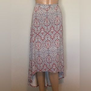 The Limited Maxi Skirt